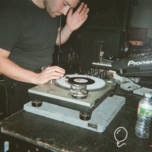 LIGHTCAST 01 - Joe Toner