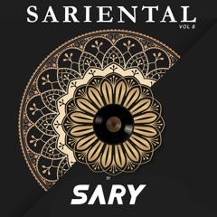 SARIENTAL VO.8 By Sary