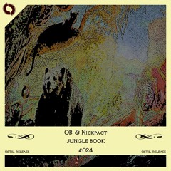 OB & Nickpact - Jungle Book