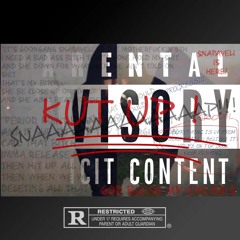 Kut Up (Prod by. MarioOnTheBeat)