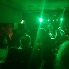 kollektiv:tanzbar 2019 - 04 - 27