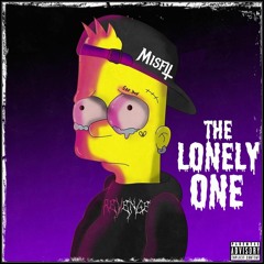 The Lonely One (Prod. BLADE901)