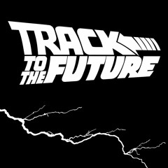 Track To The Future / Panic Room (Paris) / 04.27.19