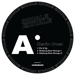 DC Promo Tracks #378: Kevin Over "Robbing Dem Strings II"
