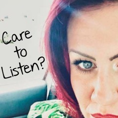 Care to Listen?  Rachel Springford: ‘People in care now are seen as the experts!’