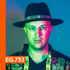 EG.733 Anton Tumas