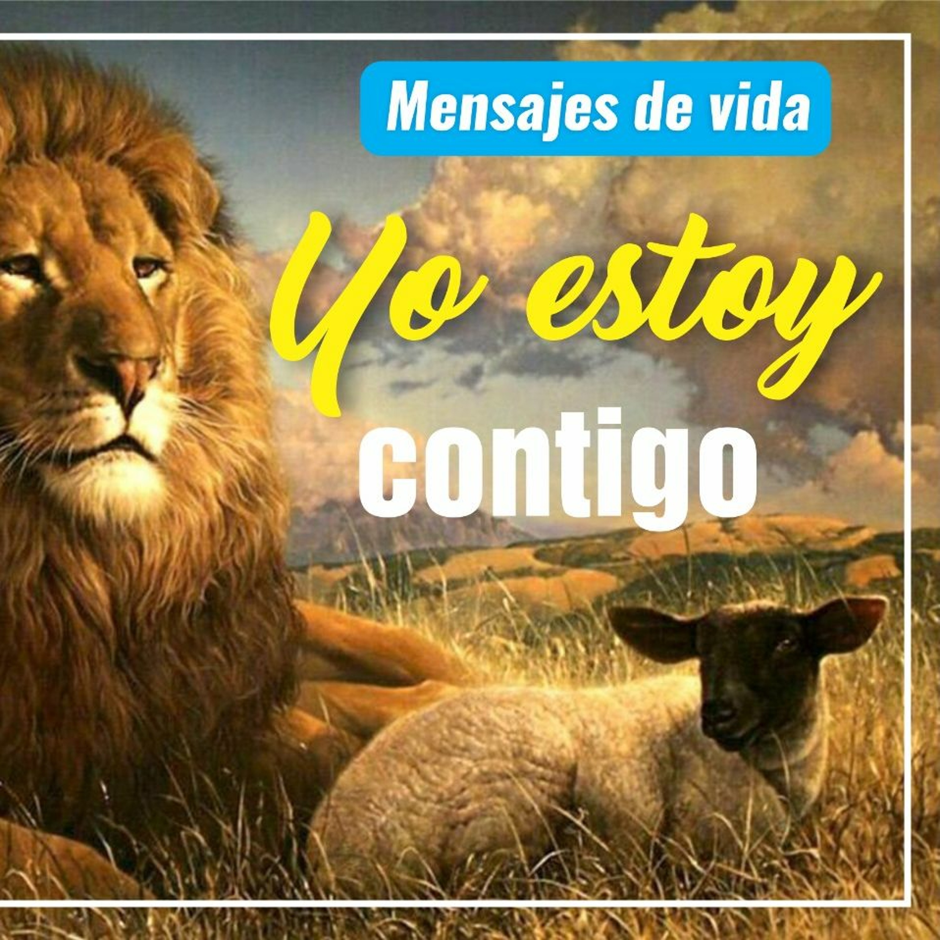 Mensajes de Vida