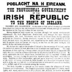 Episode 48 - Easter Rising Part 2: The Provisional Irish Republic