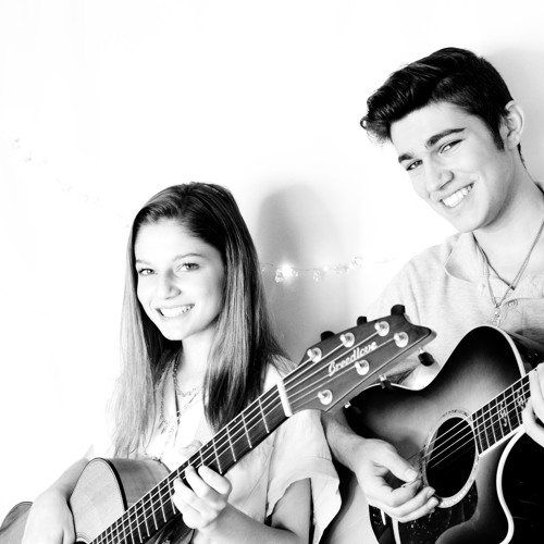 Take Back Home Girl - Chris Lane (Feat. Tori Kelly) - JunaNJoey Cover [720p]