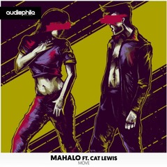 Mahalo - Move Feat. Cat Lewis (Vinyl Disco Remix)