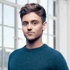 Tom Daley: “My body achieves what my mind believes"
