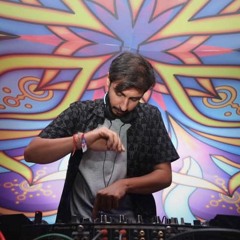 DJ K.T | Parvati Records Series #38 | 25/04/2019