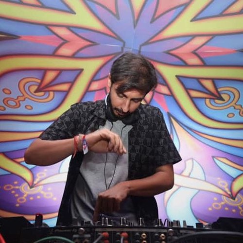 DJ K.T | Parvati Records Series #38 | 25/04/2019