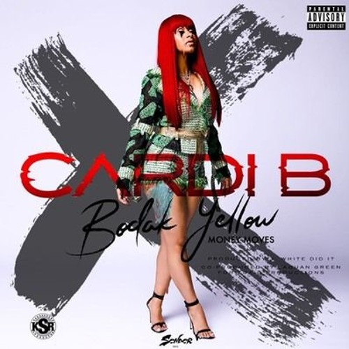 Cardi B - Bodak Yellow (Haus Brothers Remix) [FREE DOWNLOAD 