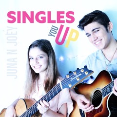 Singles You Up - Jordan Davis (Cover by JunaNJoey)