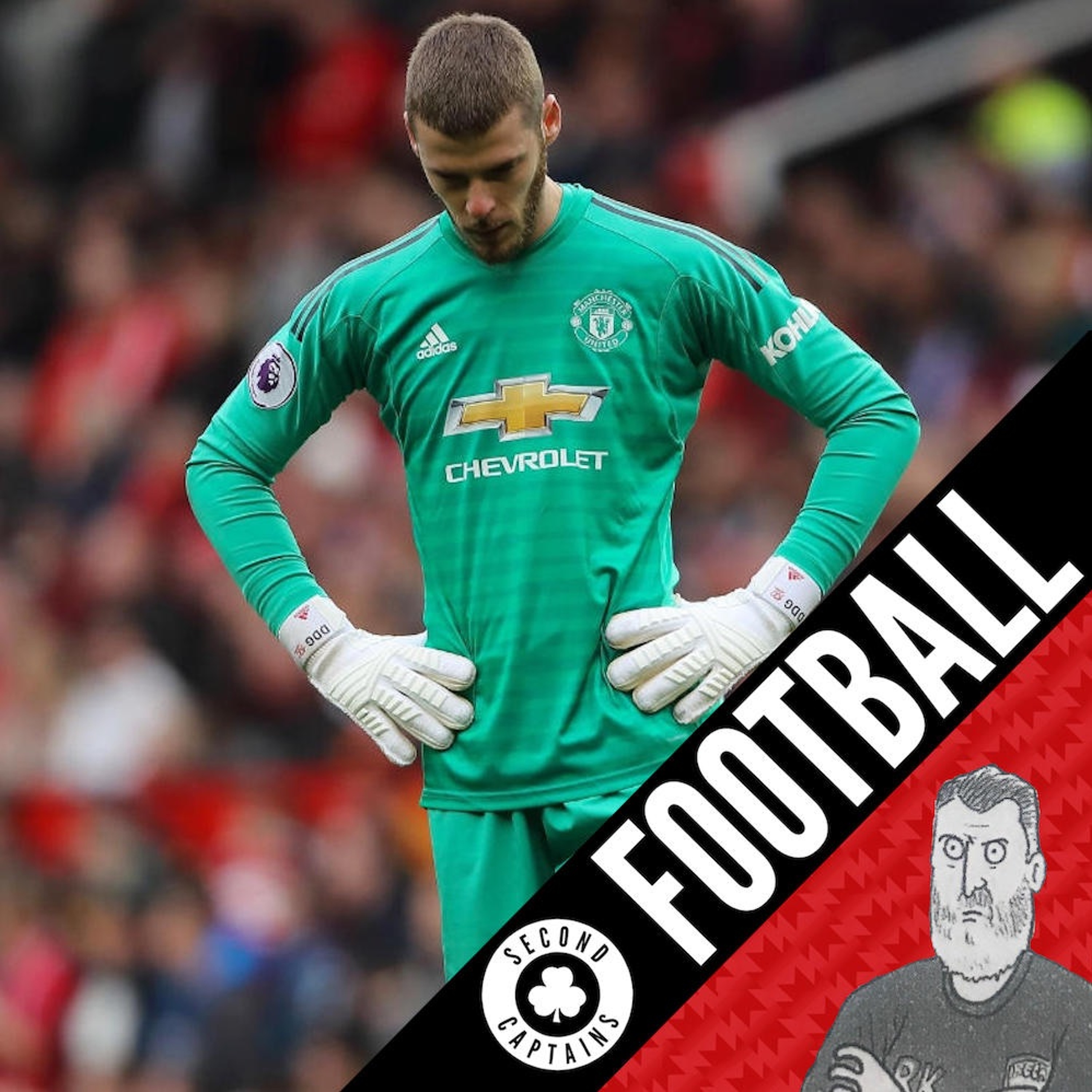 Ep 1454: City Closing In, Misery Mini-League, McDevitt v Bielsa - 29/04/2019