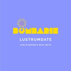 Lustrumdate (Karijn Bakker & Mick Smits)