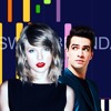 Taylor Swift Ft Brendon Urie Me Pro Midi Remake In The Style Of Mp3