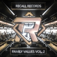 Recall Records: Nostallgic - How Low