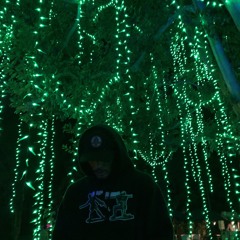 YUNGLOWGOD - SHE CHOSE (PROD.LUWEELUWEE)