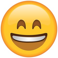 Smile (Don't You Hear That)