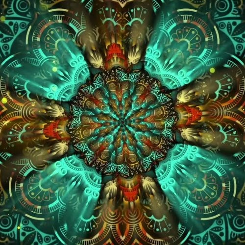111Hz Cellular Healing - The "Holy Frequency"