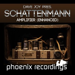 Dave Joy pres. Schattenmann - Amplifier (Chris SX & Score Remix)