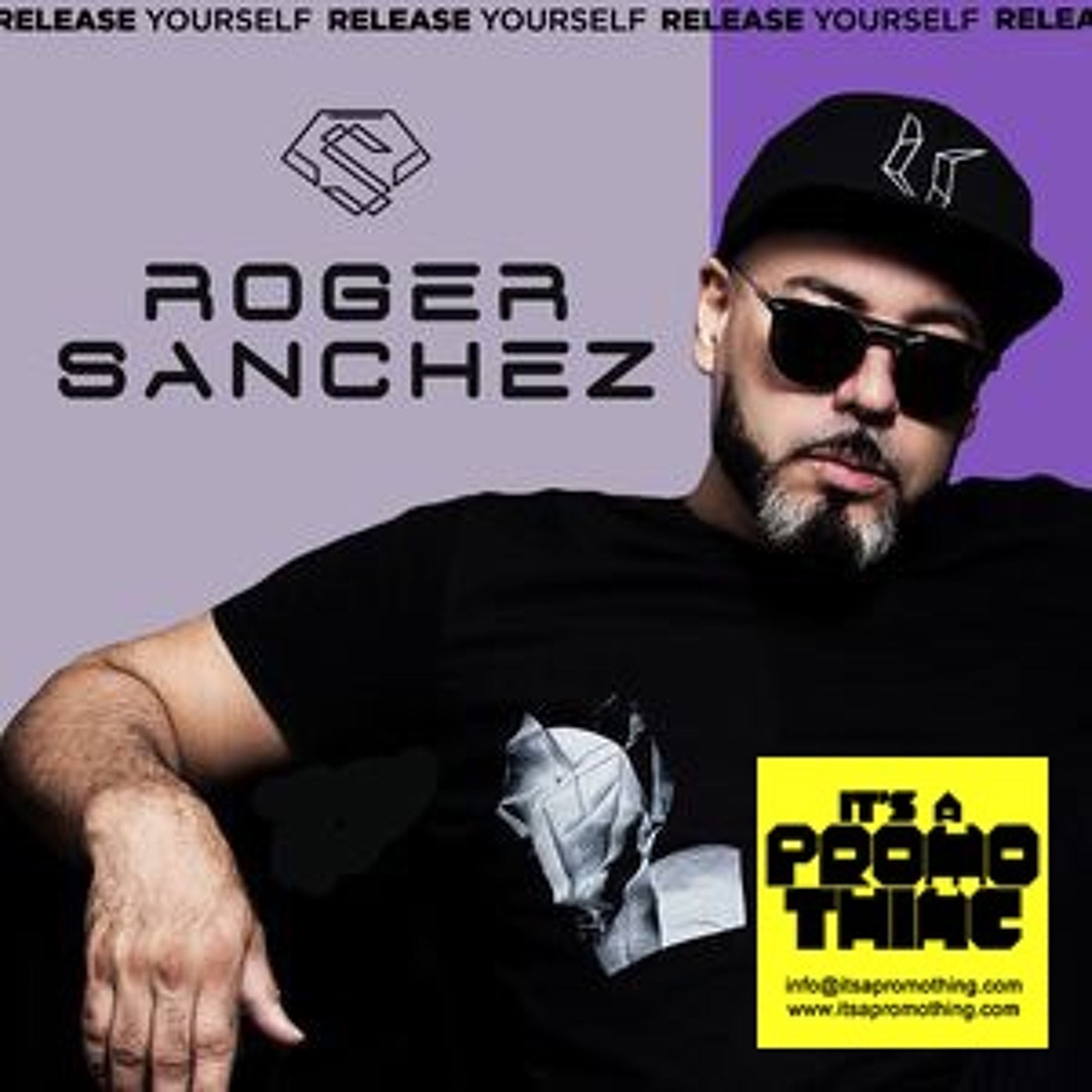 Radio Shows with Promo Thing Supported Tracks In