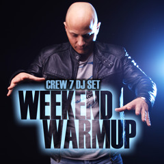 Crew 7 - DJ Set 04.2019