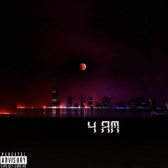 Code the Artist - 4am Vibes