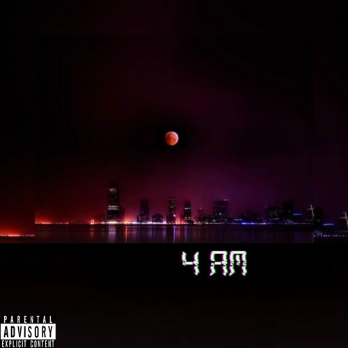 Code the Artist - 4am Vibes