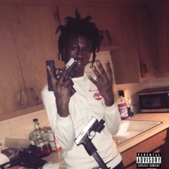 54 Baby Trey - All Racks Freestyle
