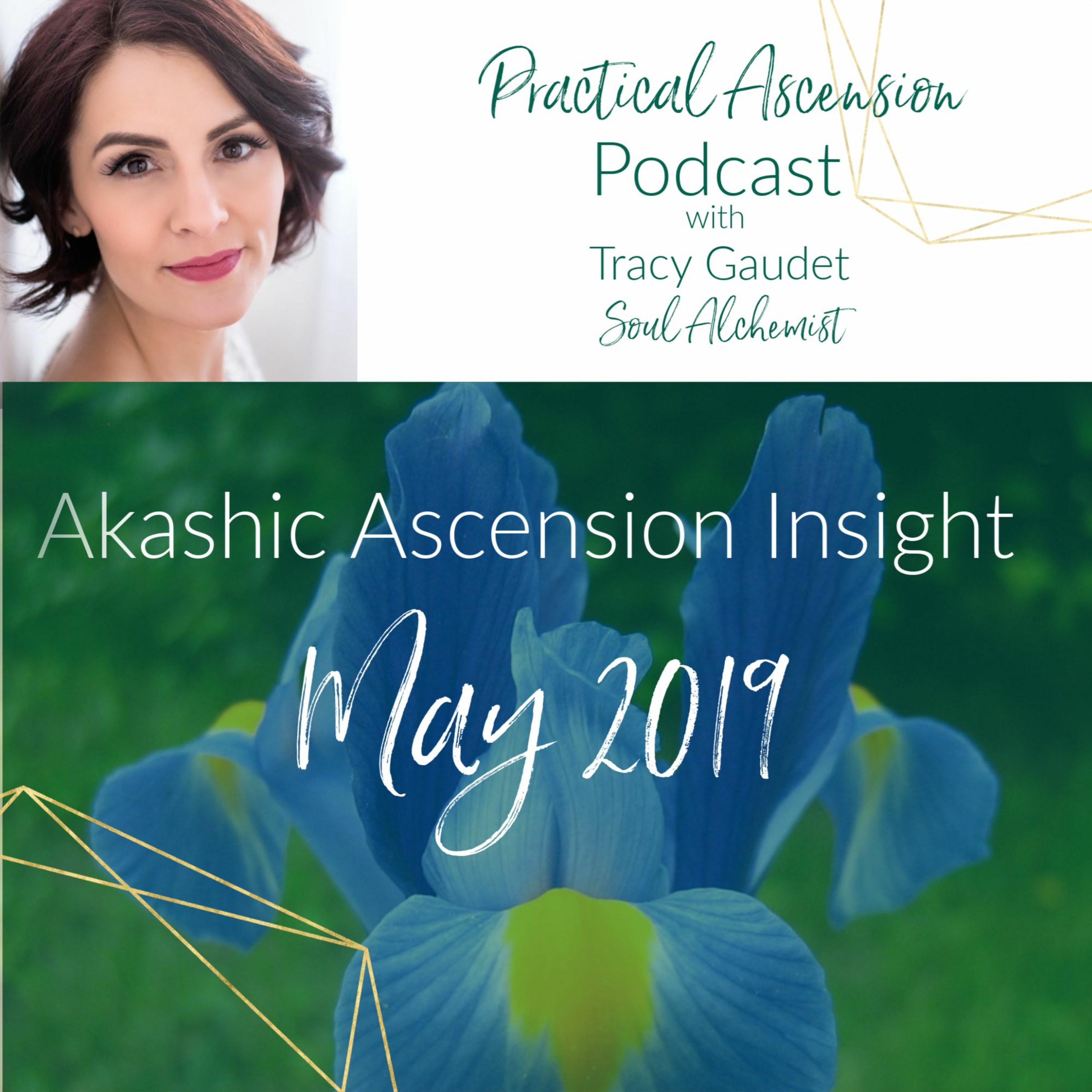 Ascension Alchemy Podcast