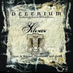 Delerium- Silence (Brian Mart Classic Remix) (preview)