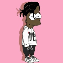 YFN Lucci Type Beat I Roddy Ricch Type Beat