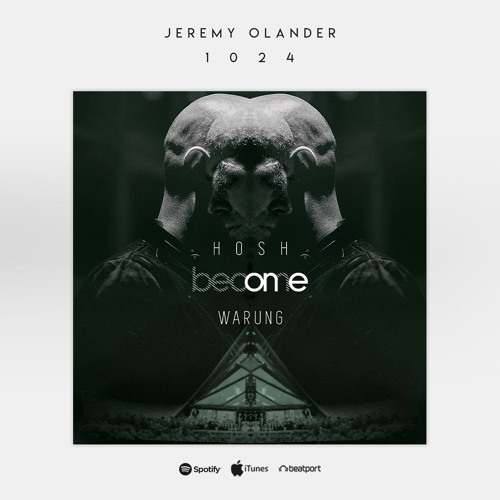Jeremy Olander - 1024 [Become One]
