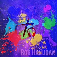 All In The Temple | Rob Halligan