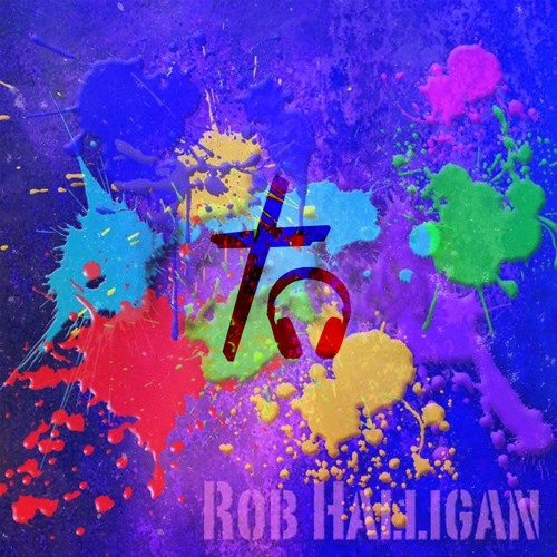 All In The Temple | Rob Halligan