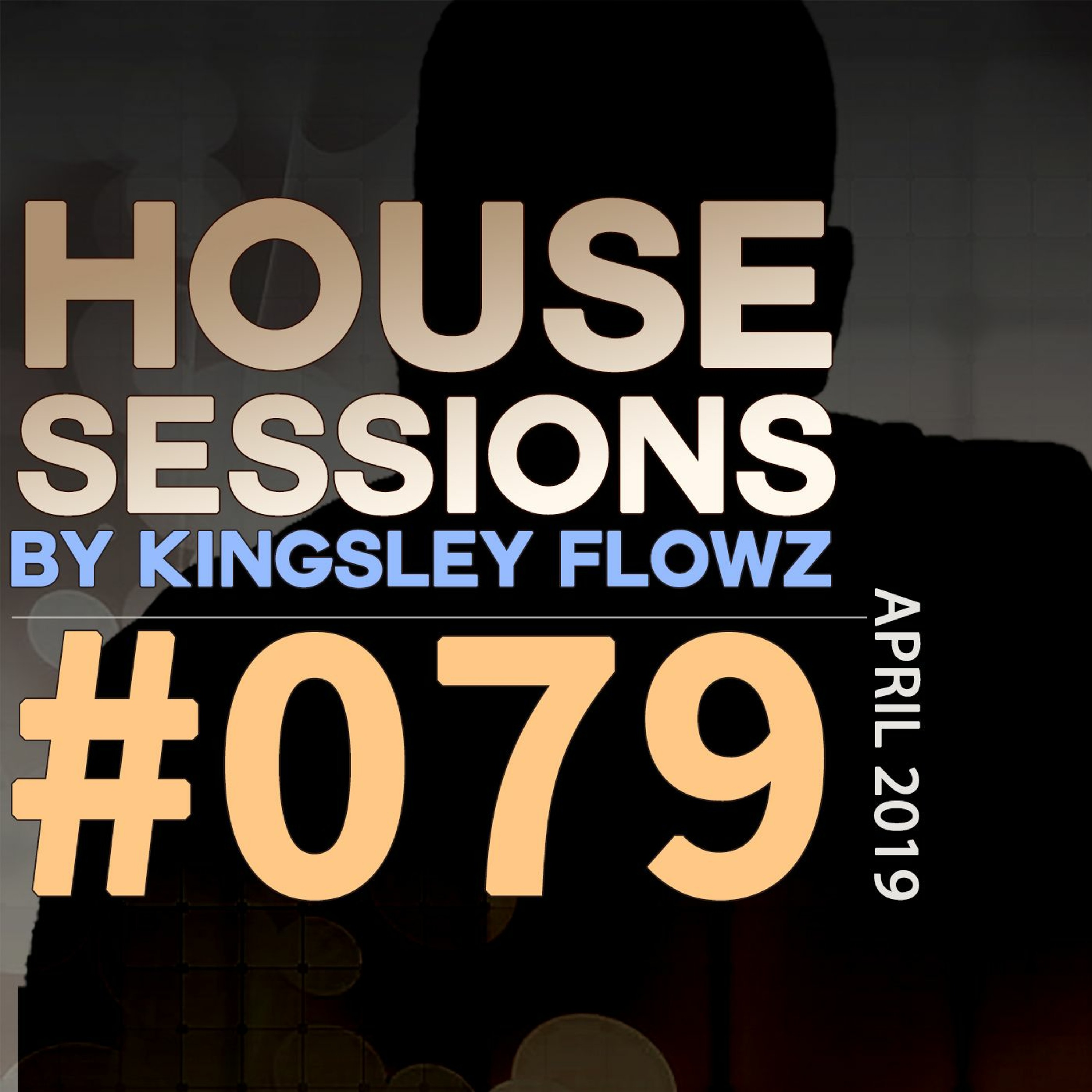 Kingsley Flowz Podcasts