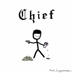 MURPHY TRA$H - CHIEF FREESTYLE