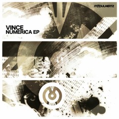 Vince - Numerica EP Previews