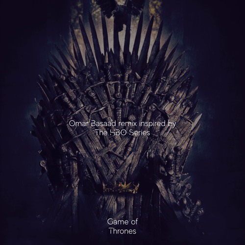 The Lumineers - Nightshade (Omar Basaad Remix)