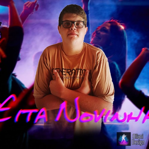Mega Funk - Eita Novinha - 2019 ( DJ Lucas Marchi )