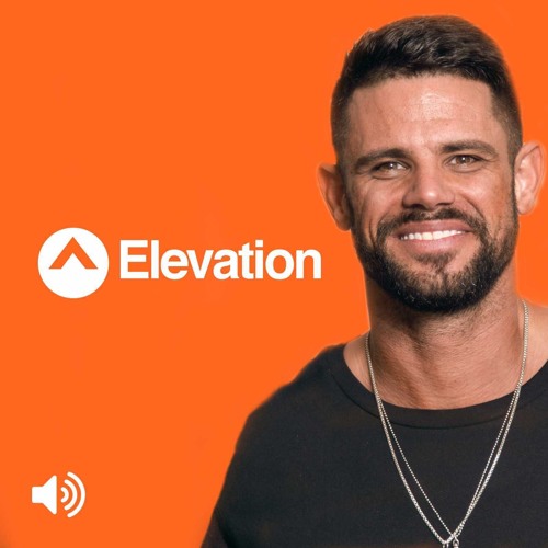 Stream My Maker Is My Mirror by Elevation Church Listen online for