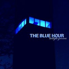 Lieber Augustin Reprise (The Blue Hour 19.04.19)