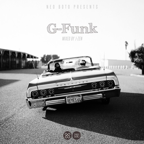 G-RAP 3枚セット g-rap g-funk