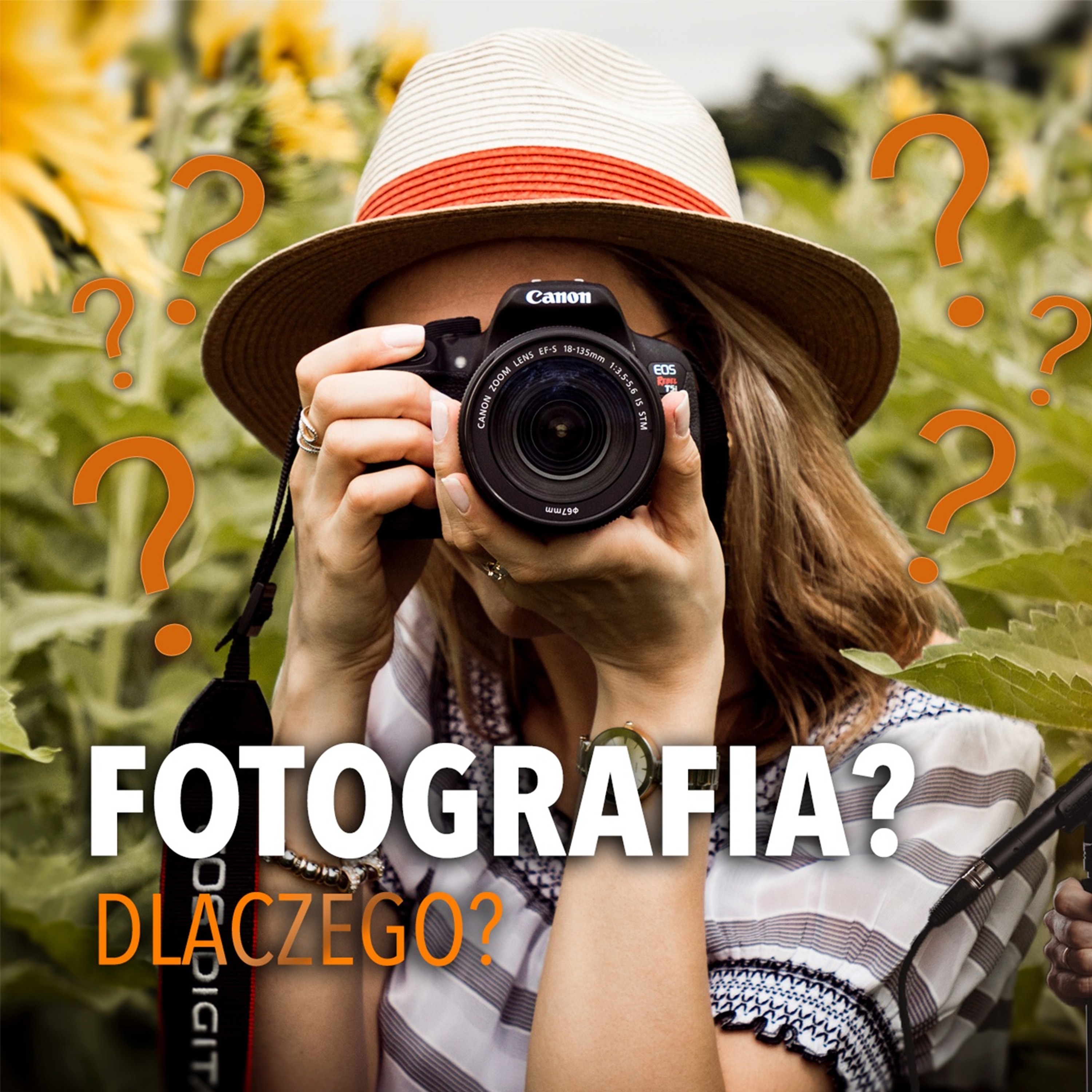 Podcast o Fotografii | FotoBlysk