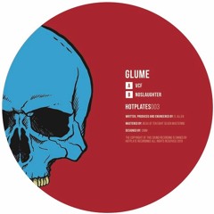 Glume - VCF (HOTPLATES003)