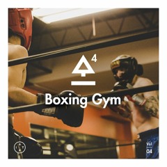 Boxing Gym Preview IaTF04