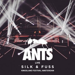 Silk & Fuss - UNITED ANTS @ Kingsland Festival 2019